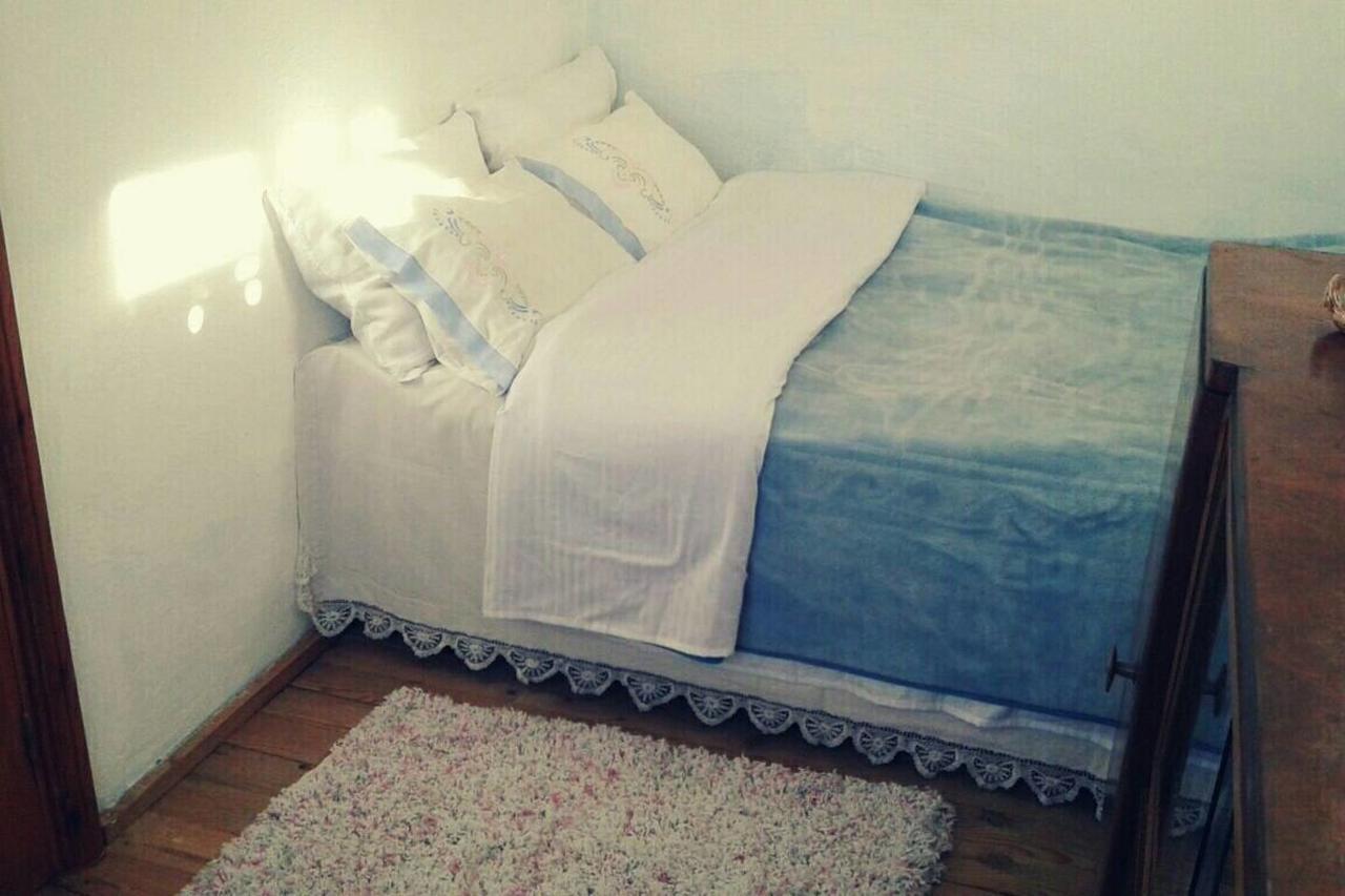 Small Room For Two In Private Villa Корча Екстериор снимка
